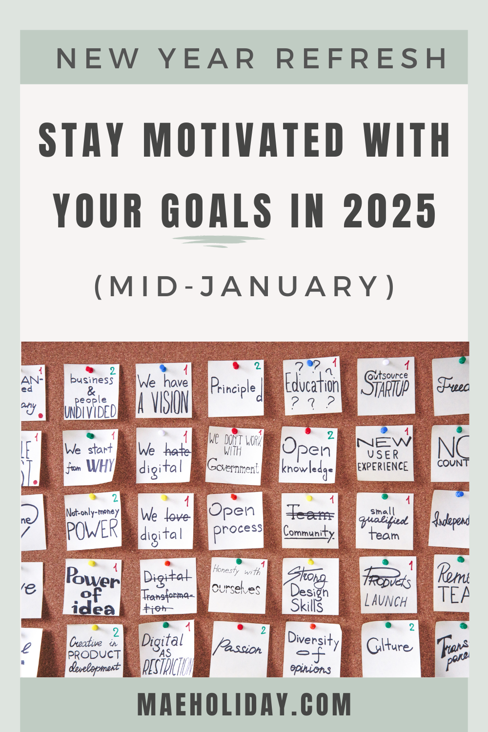 stay motivated with your goals feature image